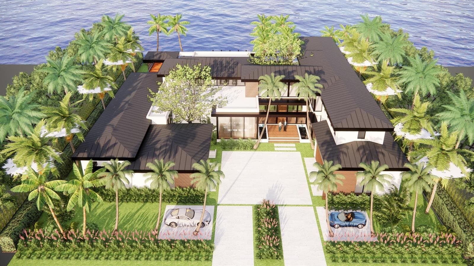 2787 Calais Drive, Palm Beach Gardens FL 33410 photo 2