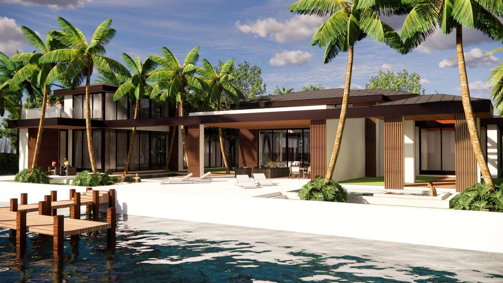2787 Calais Drive, Palm Beach Gardens FL 33410 photo 4