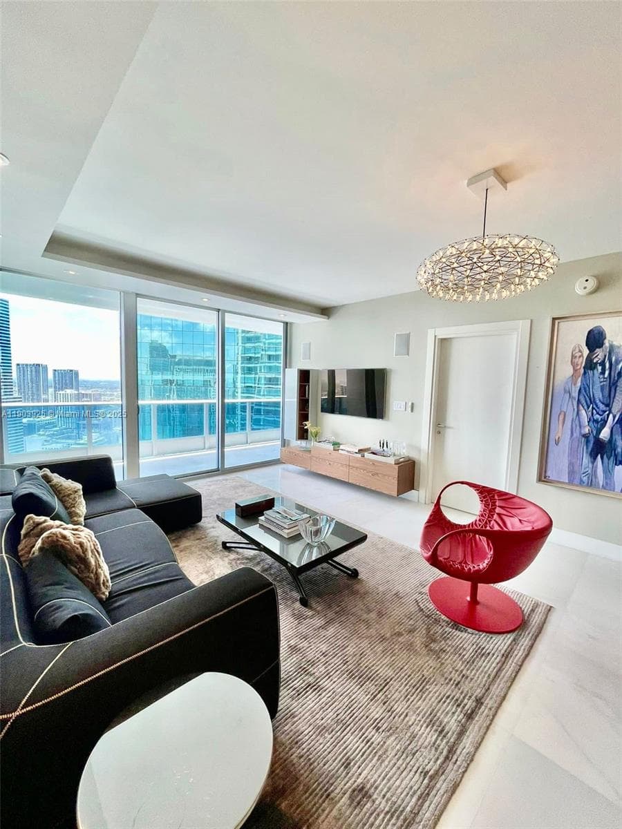 200 BISCAYNE BOULEVARD WAY # 4310, Miami FL 33131 photo 3