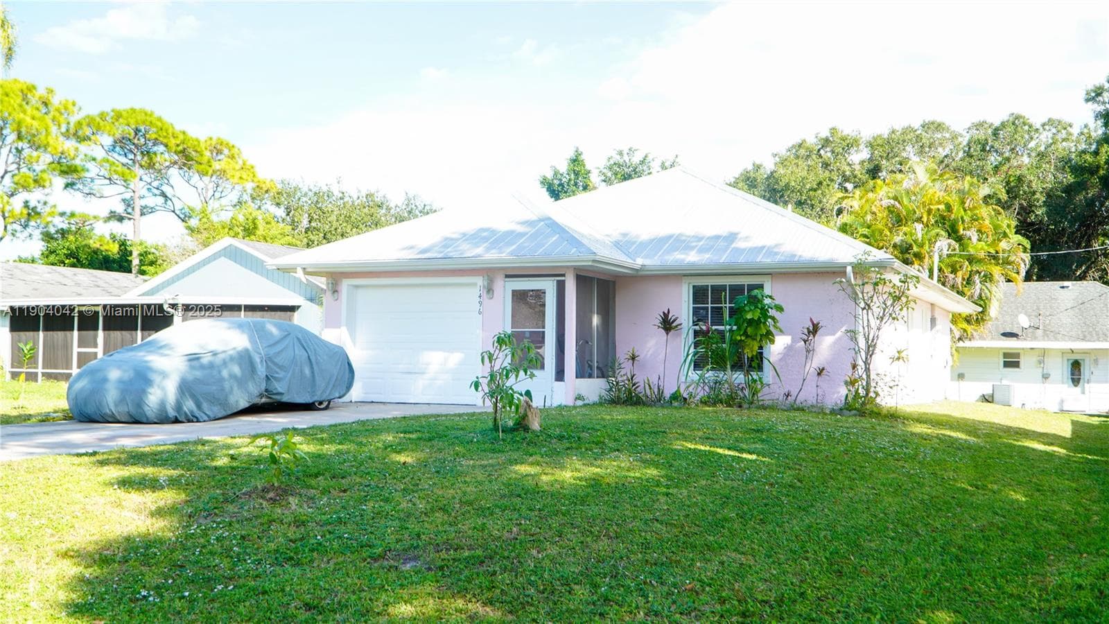 1496 SW 24th Ave SW, Vero Beach FL 32962