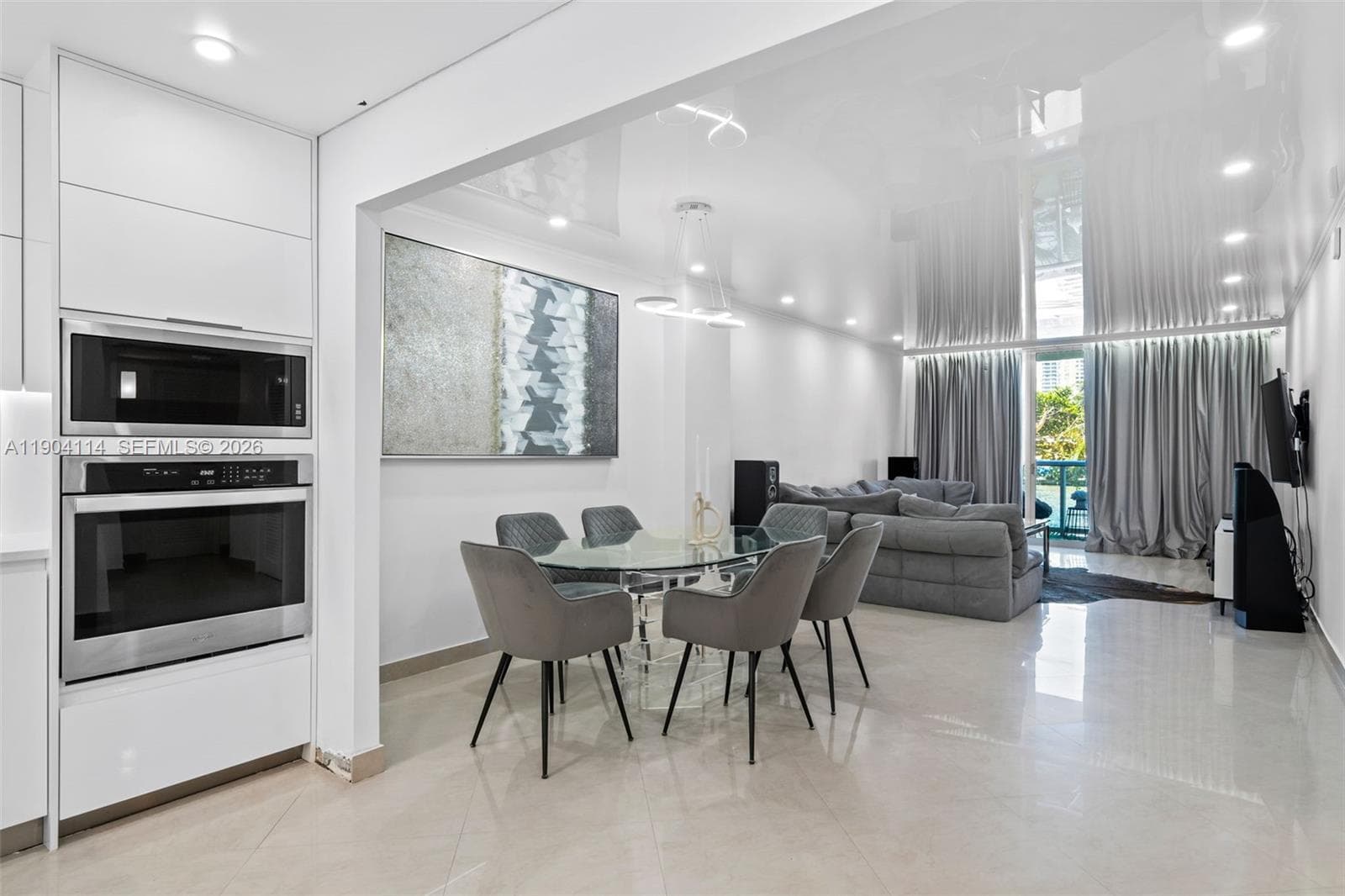19390 Collins Ave # 209, Sunny Isles Beach FL 33160 photo 5