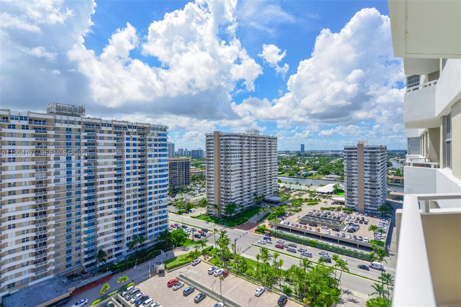 1950 S Ocean Dr # 19A, Hallandale Beach FL 33009 photo 2
