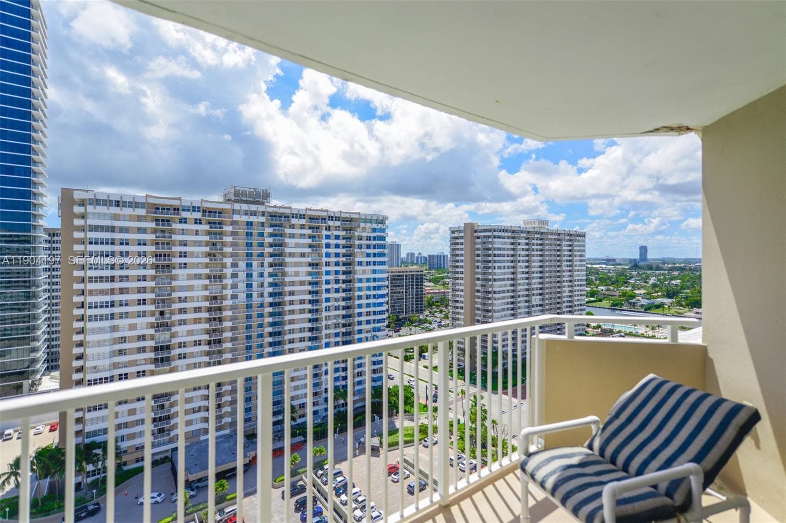 1950 S Ocean Dr # 19A, Hallandale Beach FL 33009 photo 3