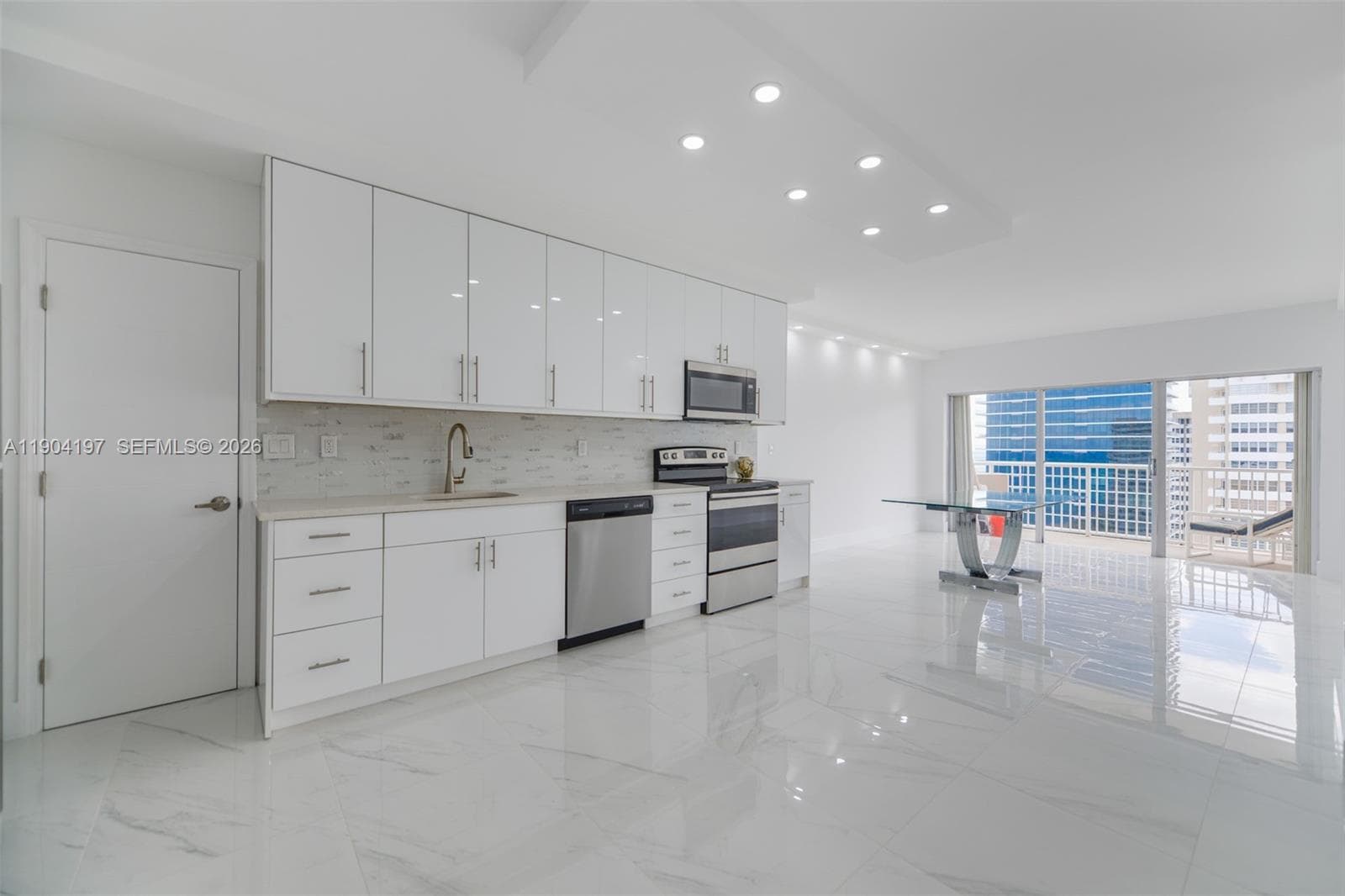 1950 S Ocean Dr # 19A, Hallandale Beach FL 33009 photo 5