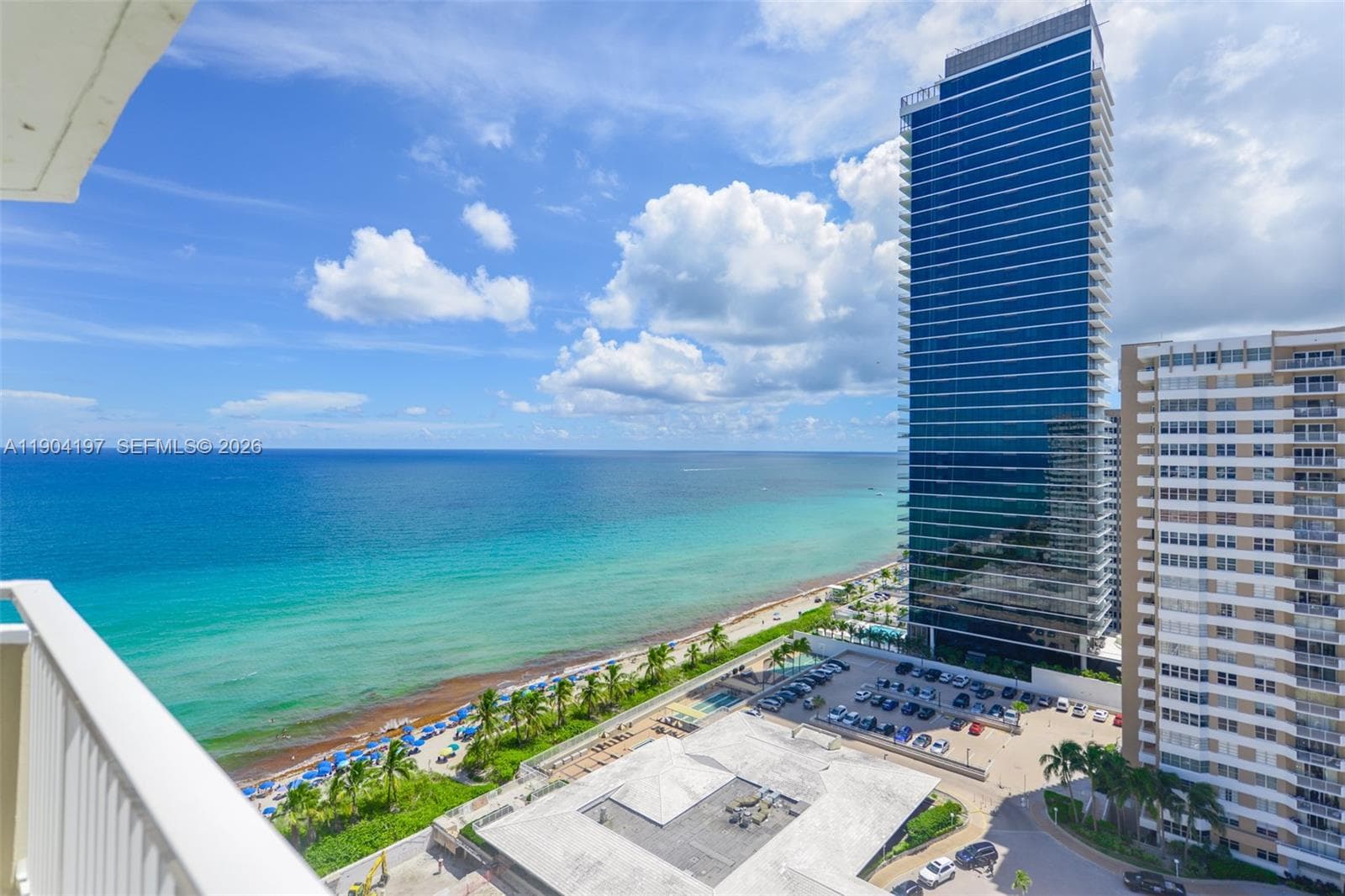 1950 S Ocean Dr # 19A, Hallandale Beach FL 33009 photo 4
