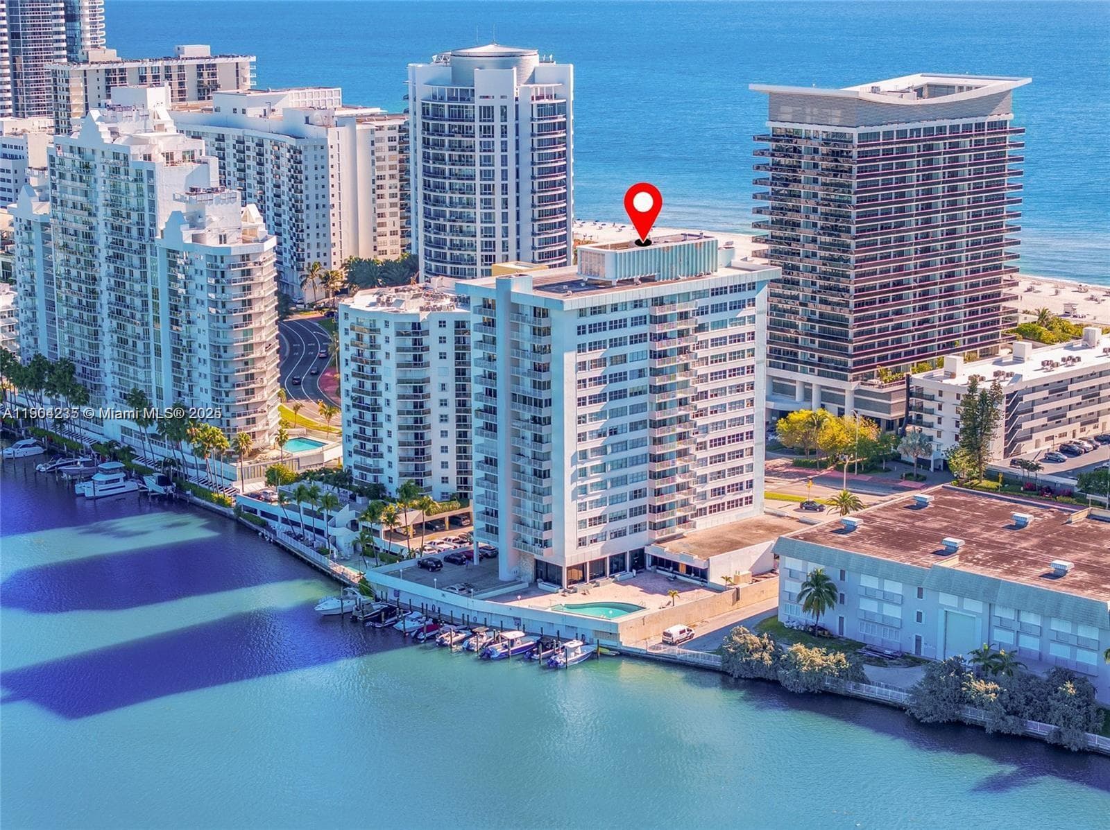 5838 Collins Ave # 2F, Miami Beach, FL 33140 photo 2