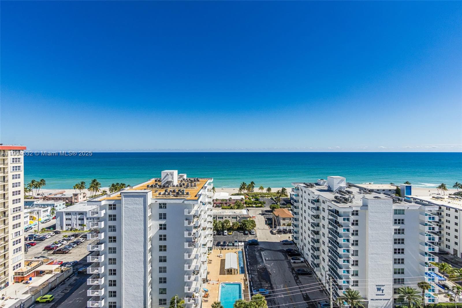 1410 S Ocean Dr # 1702, Hollywood FL 33019