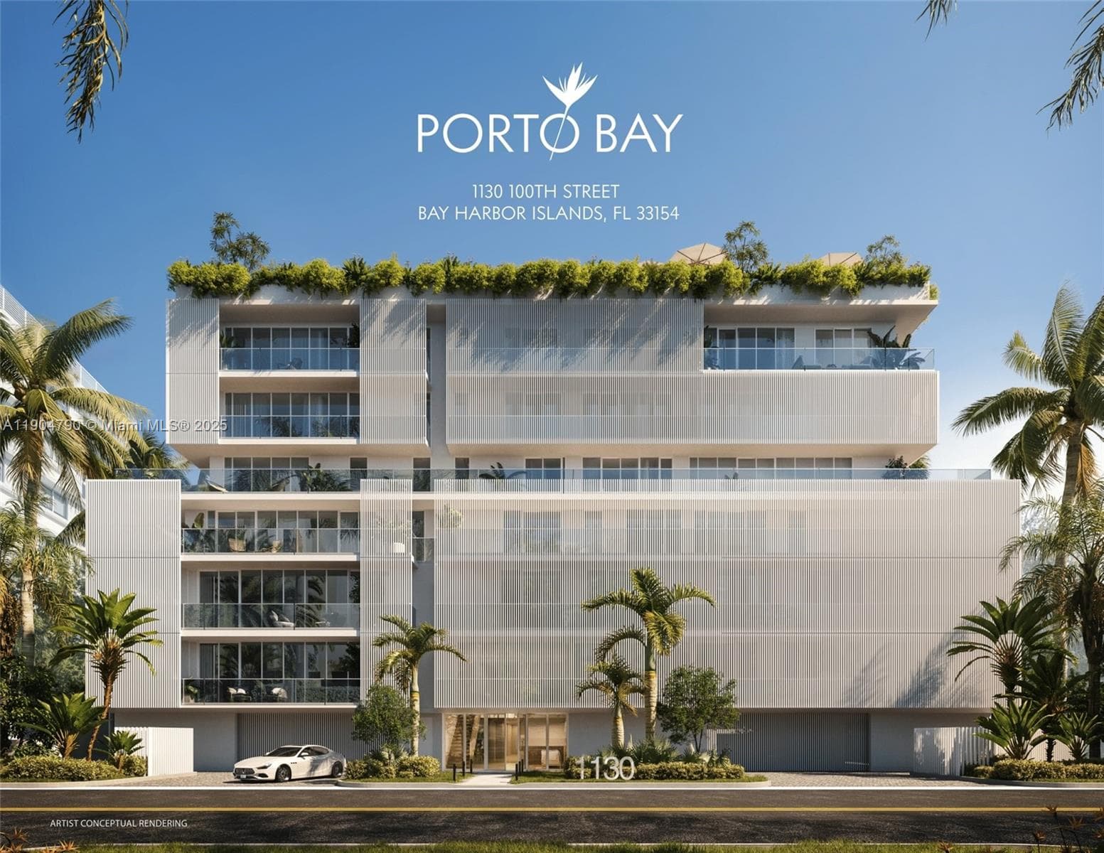 1130 100th St # 5A, Bay Harbor Islands FL 33154