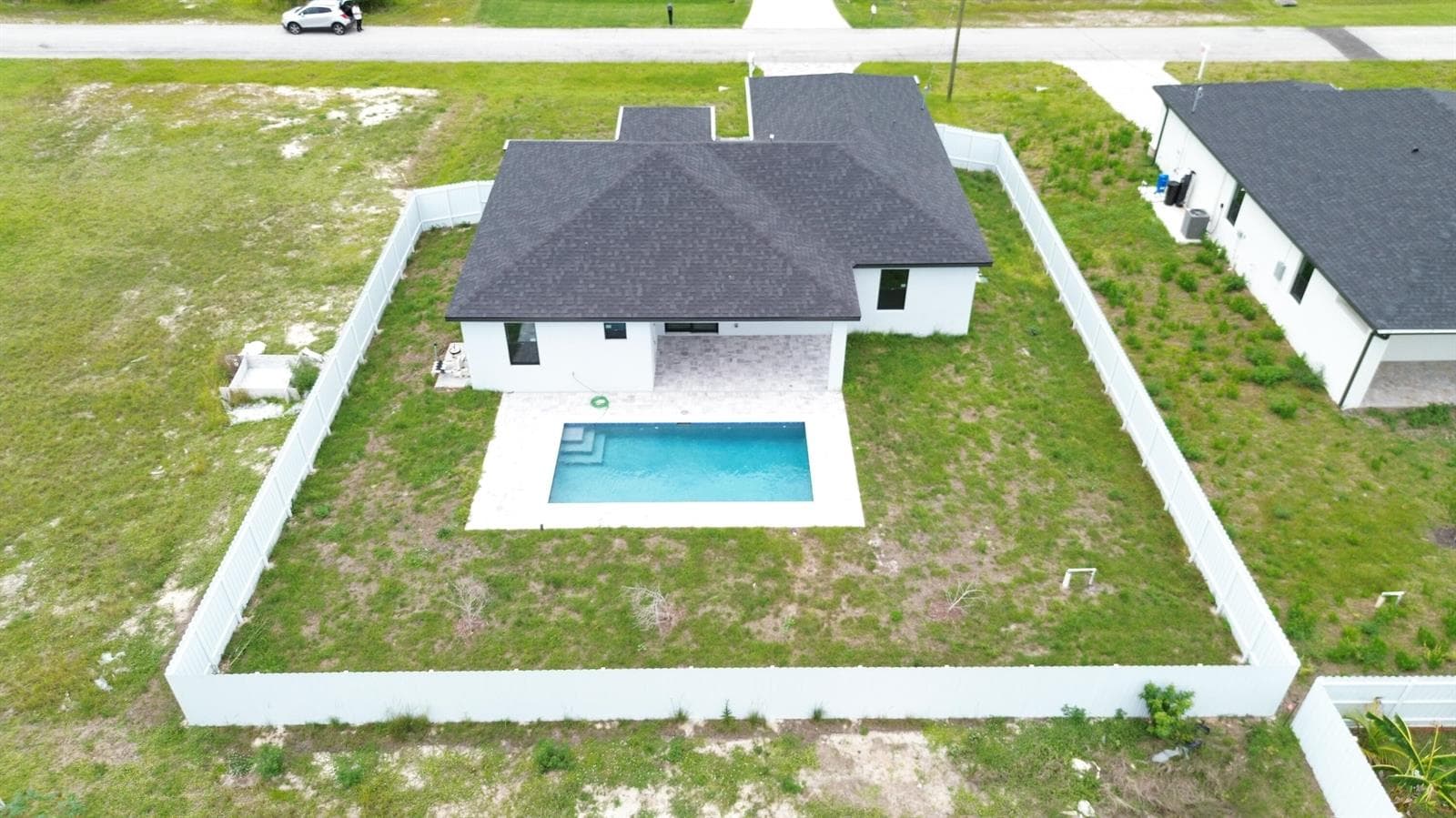2458 NW 9th Ter Terrace, Cape Coral FL 33993 photo 4