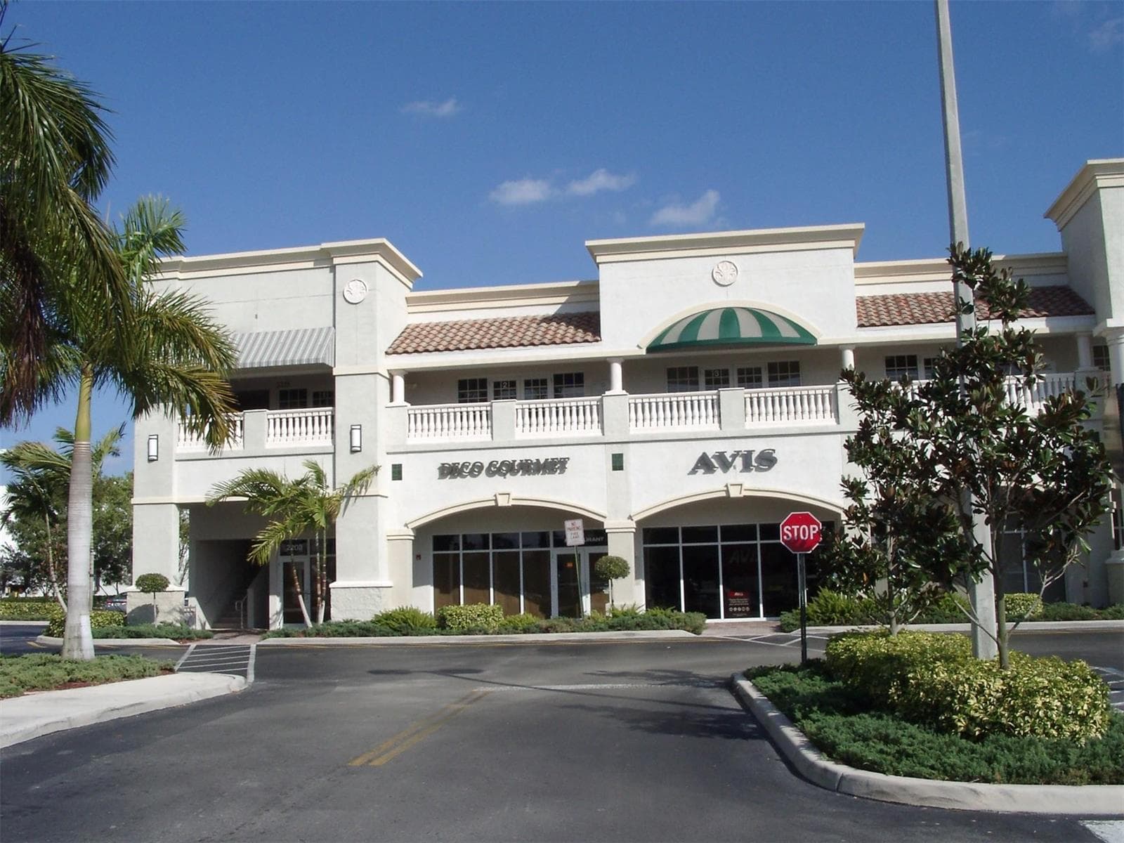2225 N Commerce Parkway # 7, Weston FL 33326