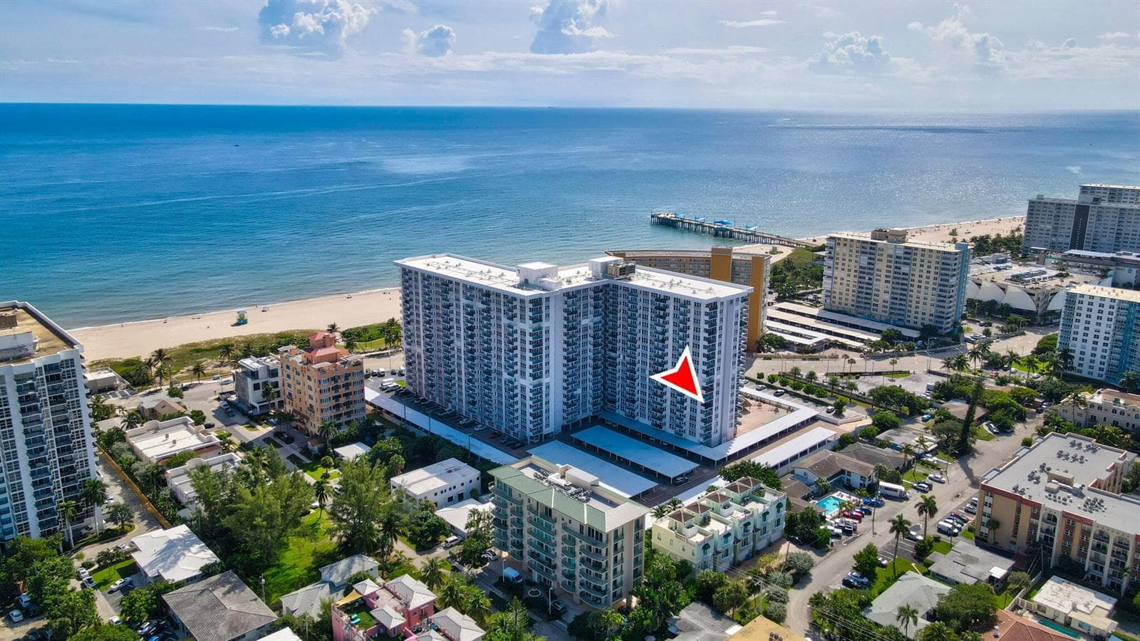 405 N Ocean Boulevard # 329, Pompano Beach FL 33062 photo 2