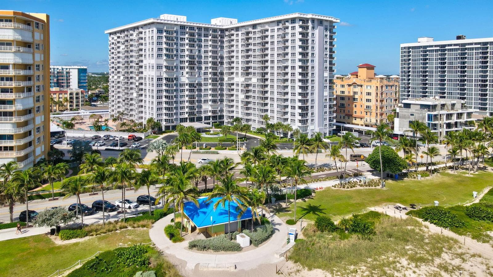 405 N Ocean Boulevard # 329, Pompano Beach FL 33062 photo 3