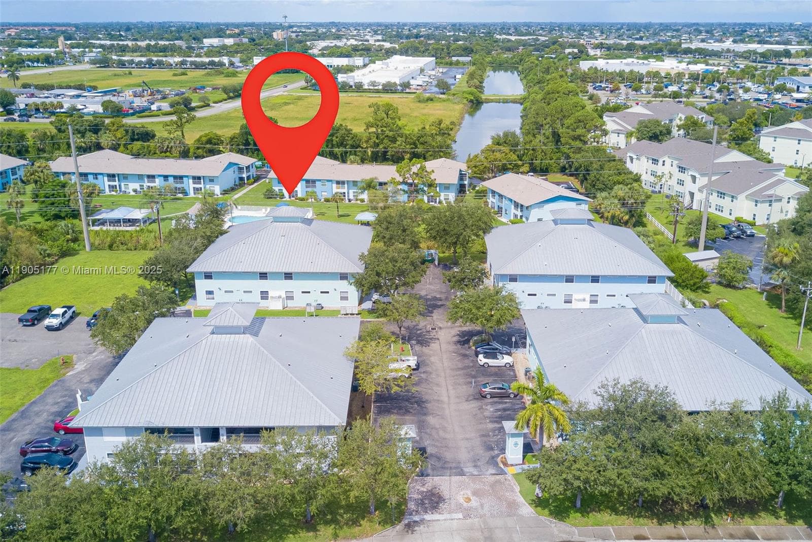 1050 Hancock Creek South Blvd # 203, Cape Coral FL 33909 photo 2