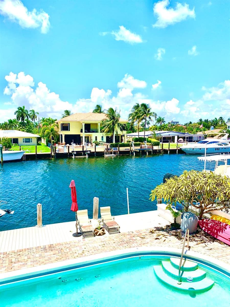 2735 NE 28 Court, Lighthouse Point FL 33064 photo 4