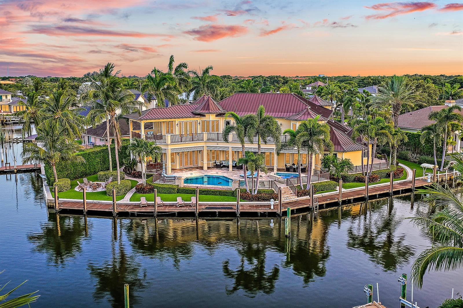 2365 Azure Circle, Palm Beach Gardens FL 33410 photo 3