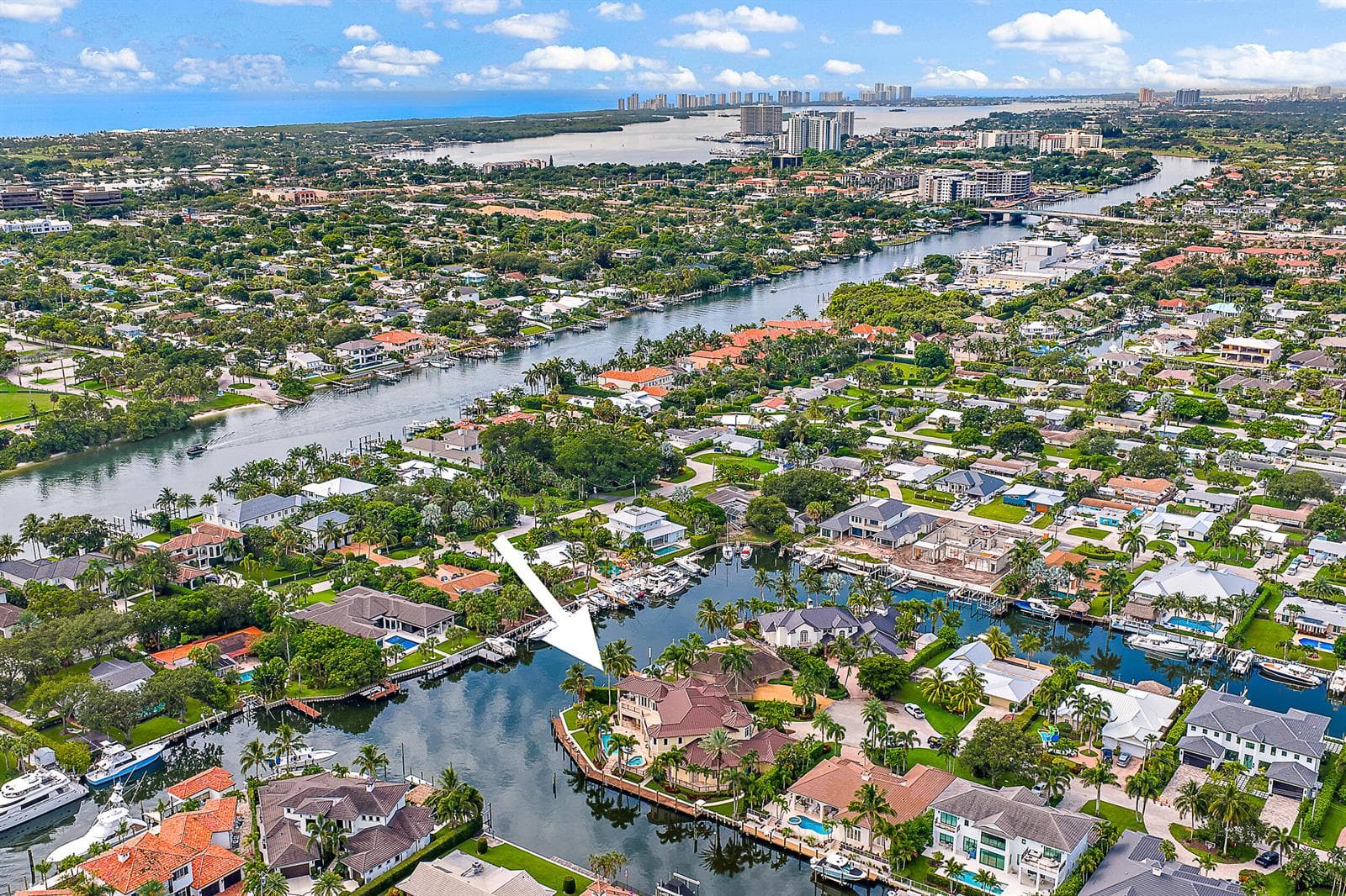 2365 Azure Circle, Palm Beach Gardens FL 33410 photo 4