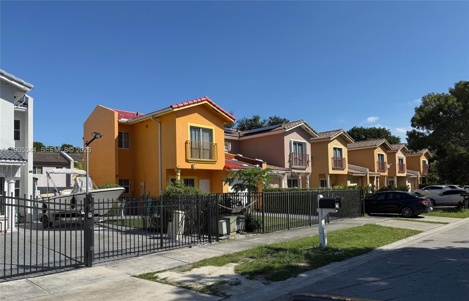 Listing