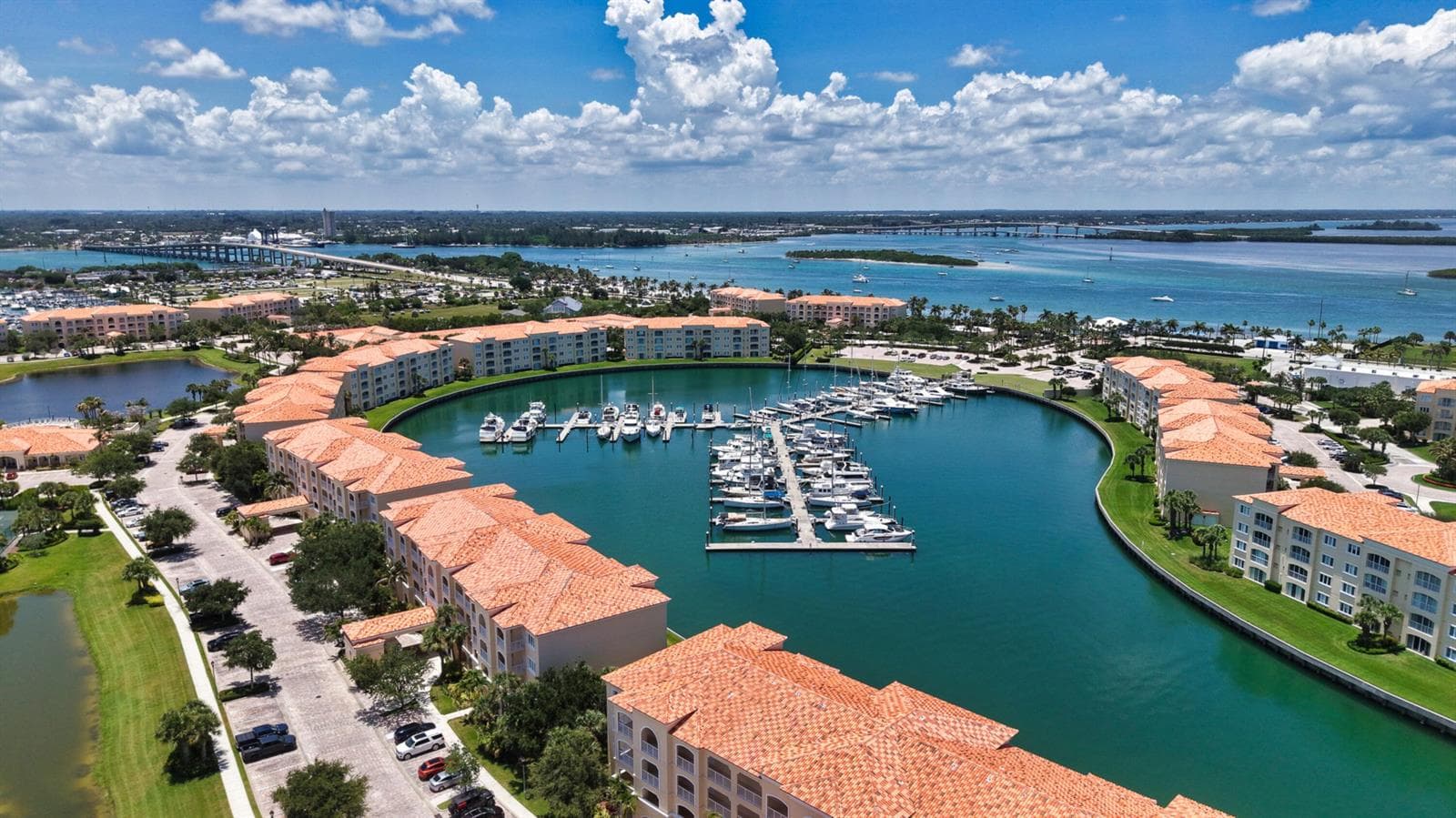 17 Harbour Isle Drive W, Hutchinson Island FL 34949 photo 3