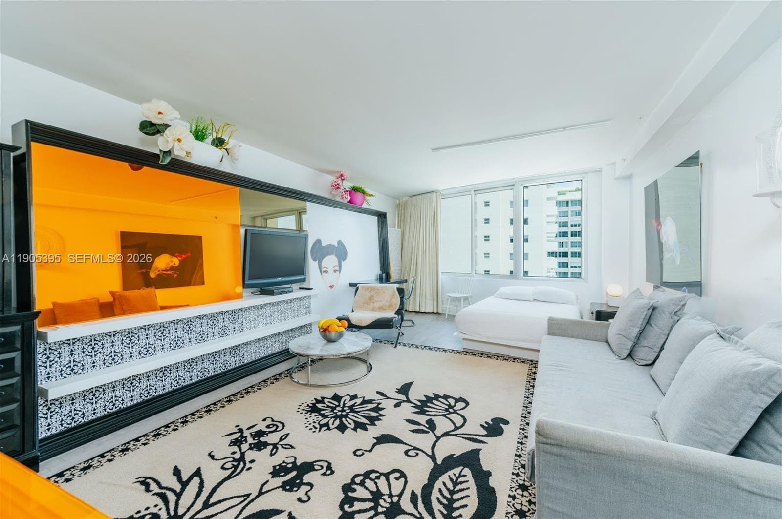 1100 West Ave # 1004, Miami Beach FL 33139 photo 2