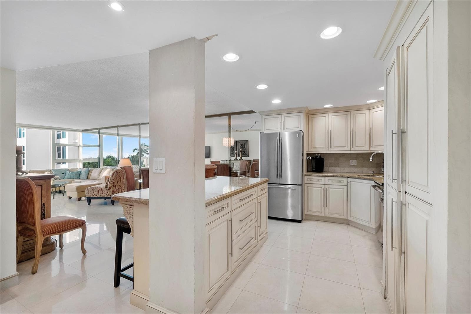 1620 S Ocean Boulevard # 4f, Lauderdale By The Sea FL 33062 photo 5