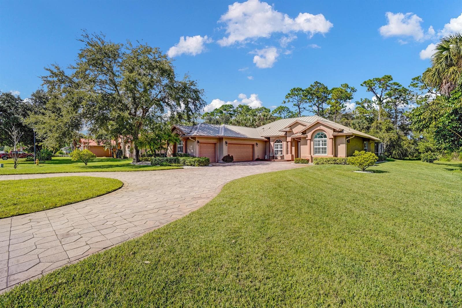 3401 Bent Pine Drive, Fort Pierce FL 34951 photo 5