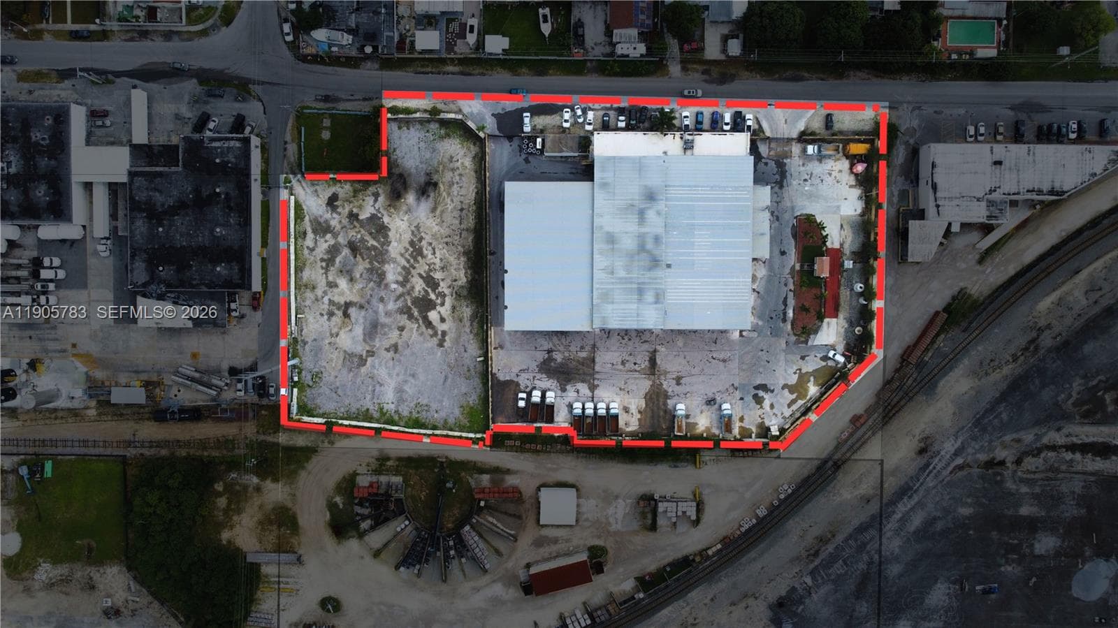 8600 NW 36th Ave, Miami FL 33147 photo 2