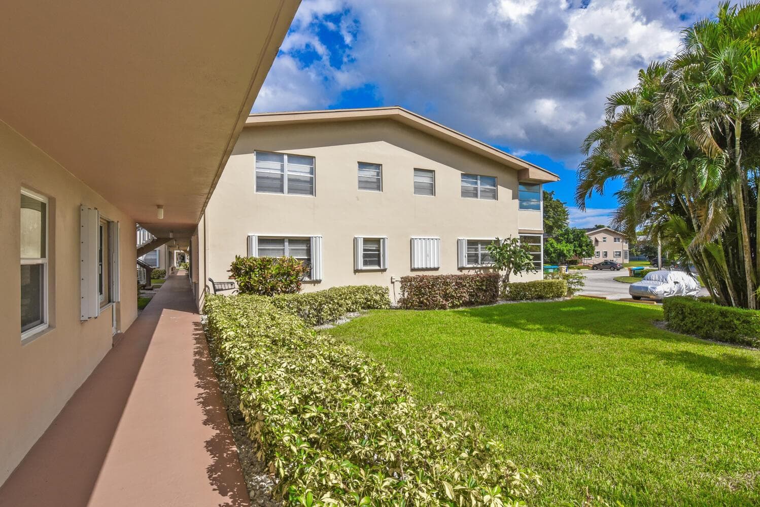 262 Bedford K, West Palm Beach FL 33417 photo 3