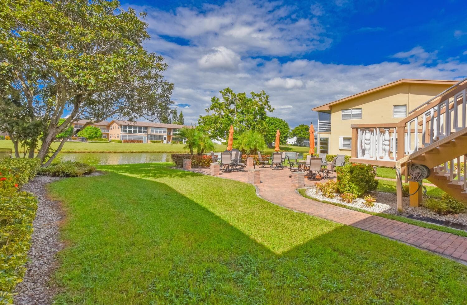 262 Bedford K, West Palm Beach FL 33417 photo 5