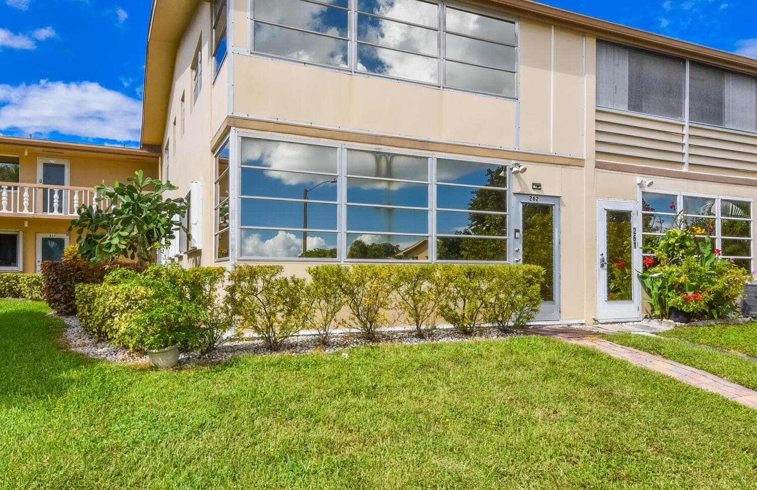 262 Bedford K, West Palm Beach FL 33417 photo 4