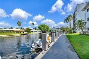1461 S Ocean Boulevard # 328, Pompano Beach, FL 33062 photo 3