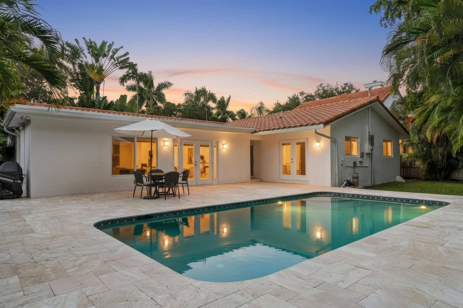 326 Seven Isles Drive, Fort Lauderdale FL 33301 photo 2