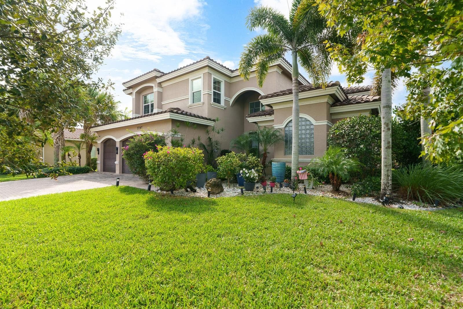 7797 Maywood Crest Drive, West Palm Beach FL 33412 photo 4