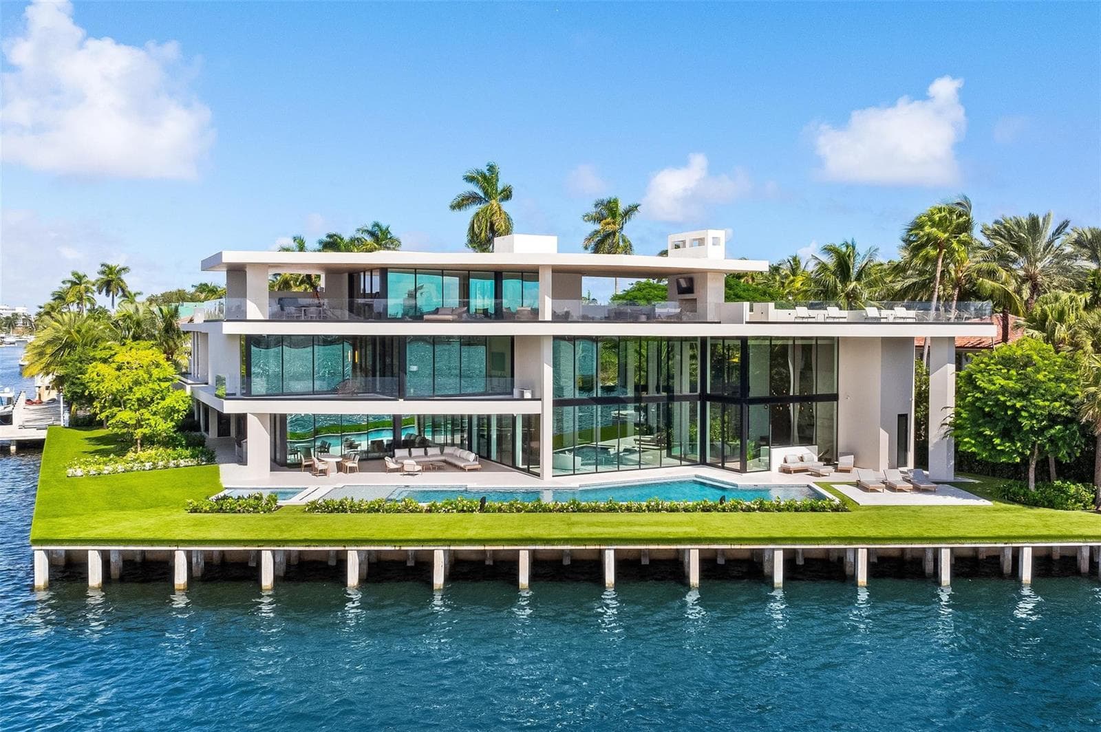 625 San Marco Drive, Fort Lauderdale FL 33301 photo 2