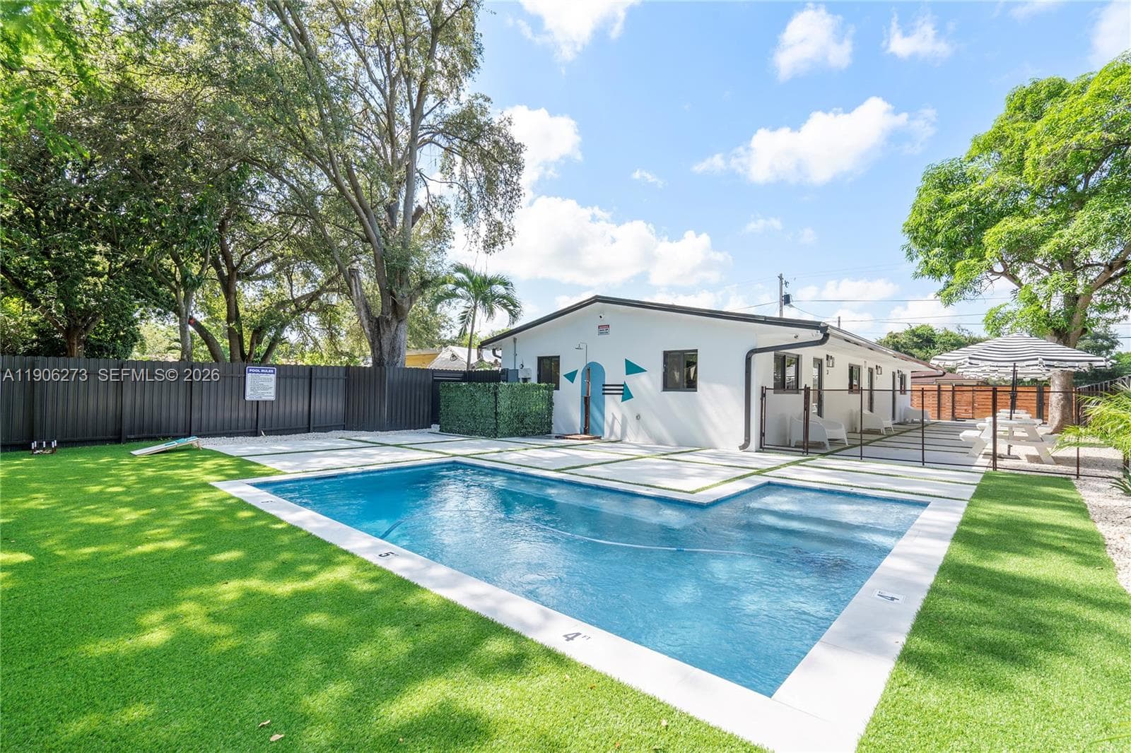 256 NW 57th St, Miami FL 33127 photo 2