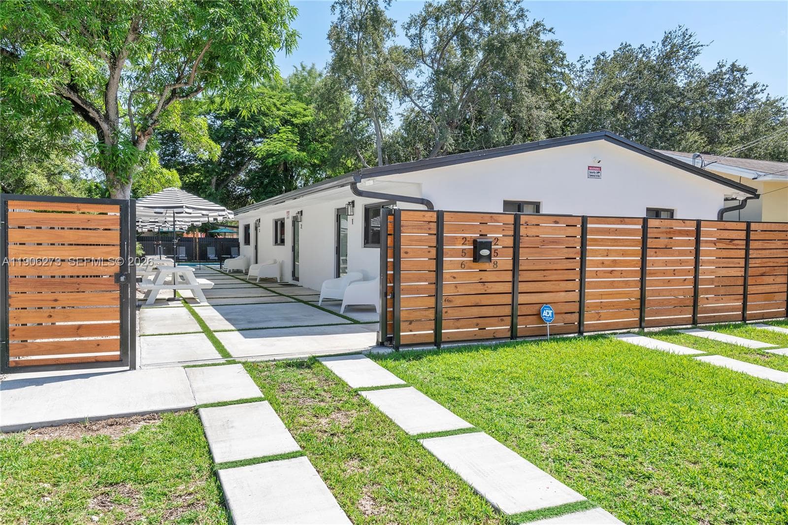 256 NW 57th St, Miami FL 33127 photo 3