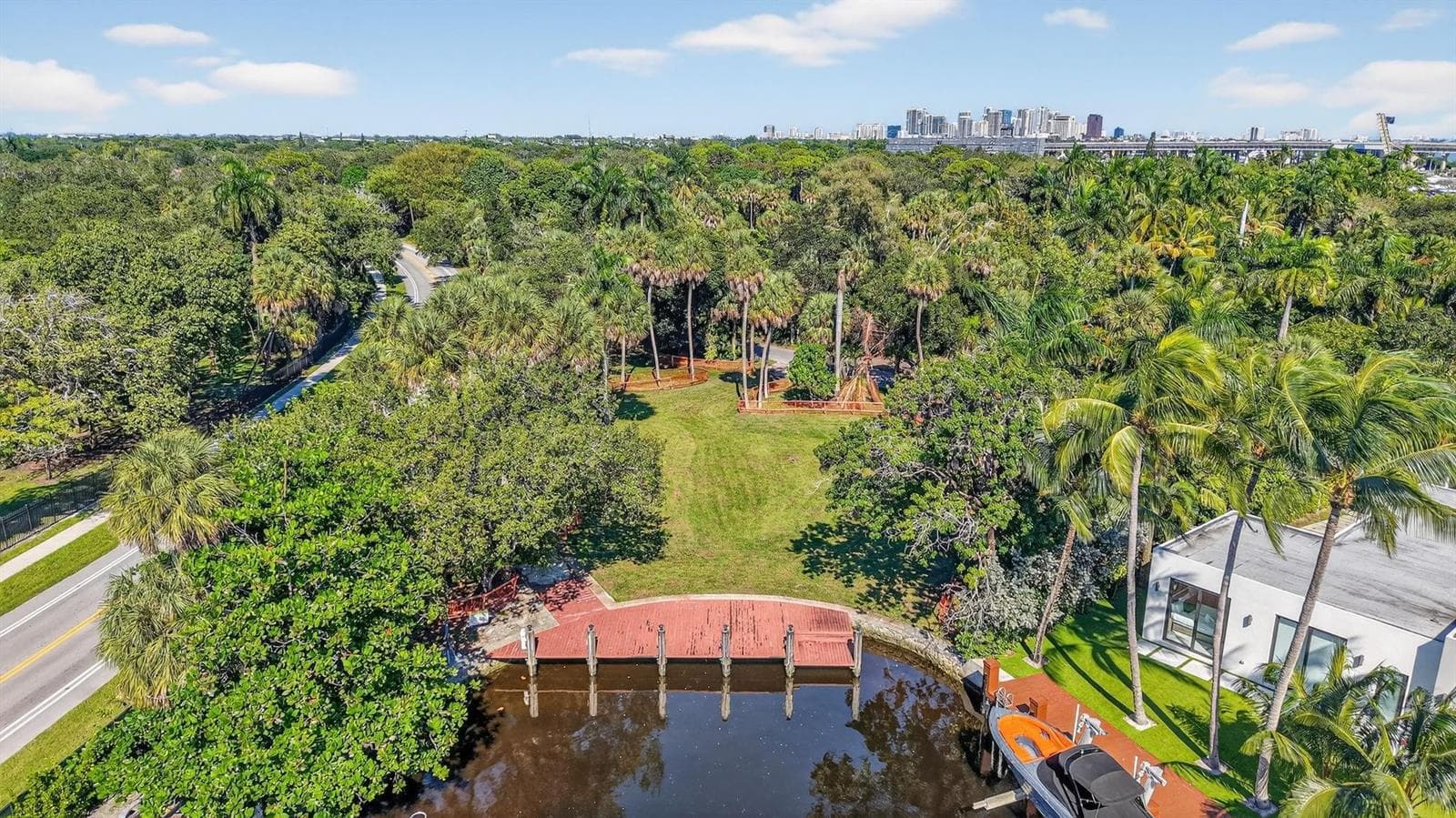 2500 Riverland Road, Fort Lauderdale FL 33312