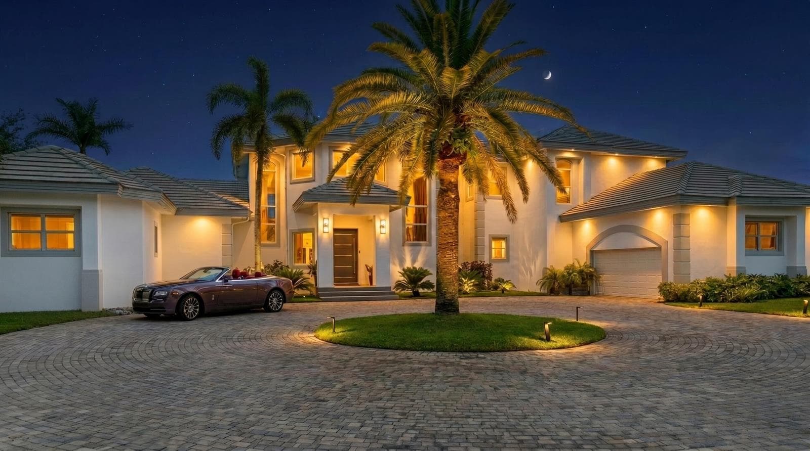15850 Britten Lane, Wellington FL 33414 photo 5