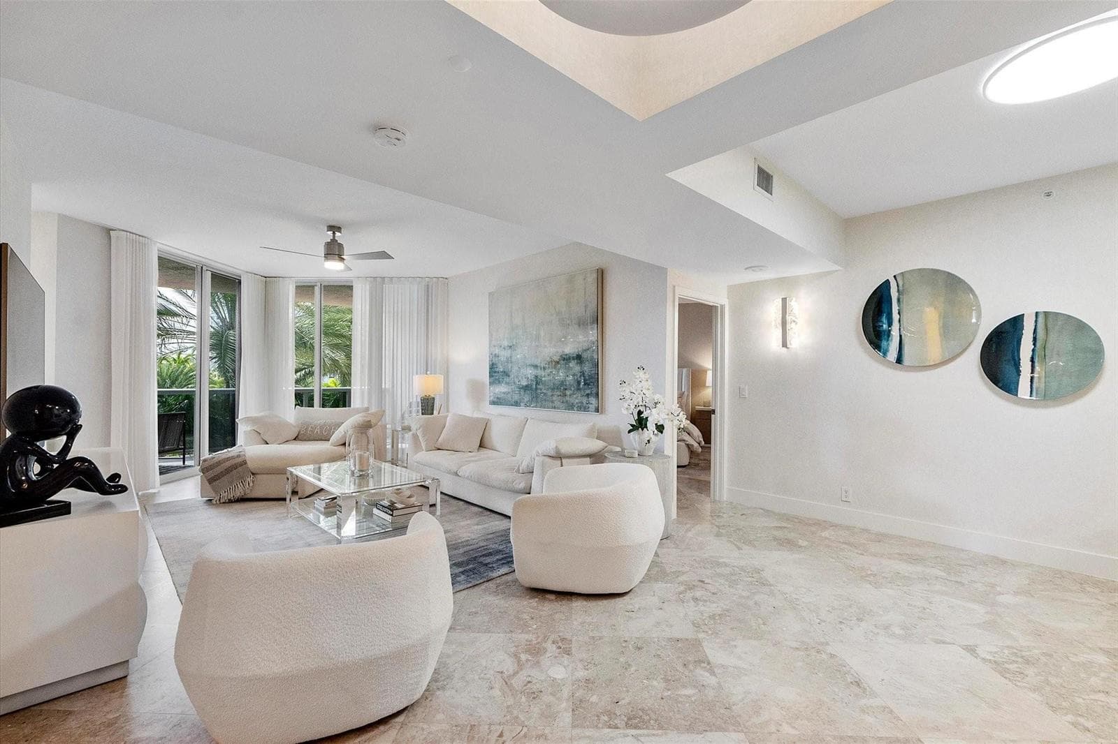 3100 N Ocean Boulevard # 406, Fort Lauderdale FL 33308 photo 3