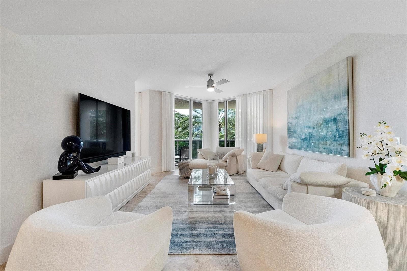 3100 N Ocean Boulevard # 406, Fort Lauderdale FL 33308 photo 4