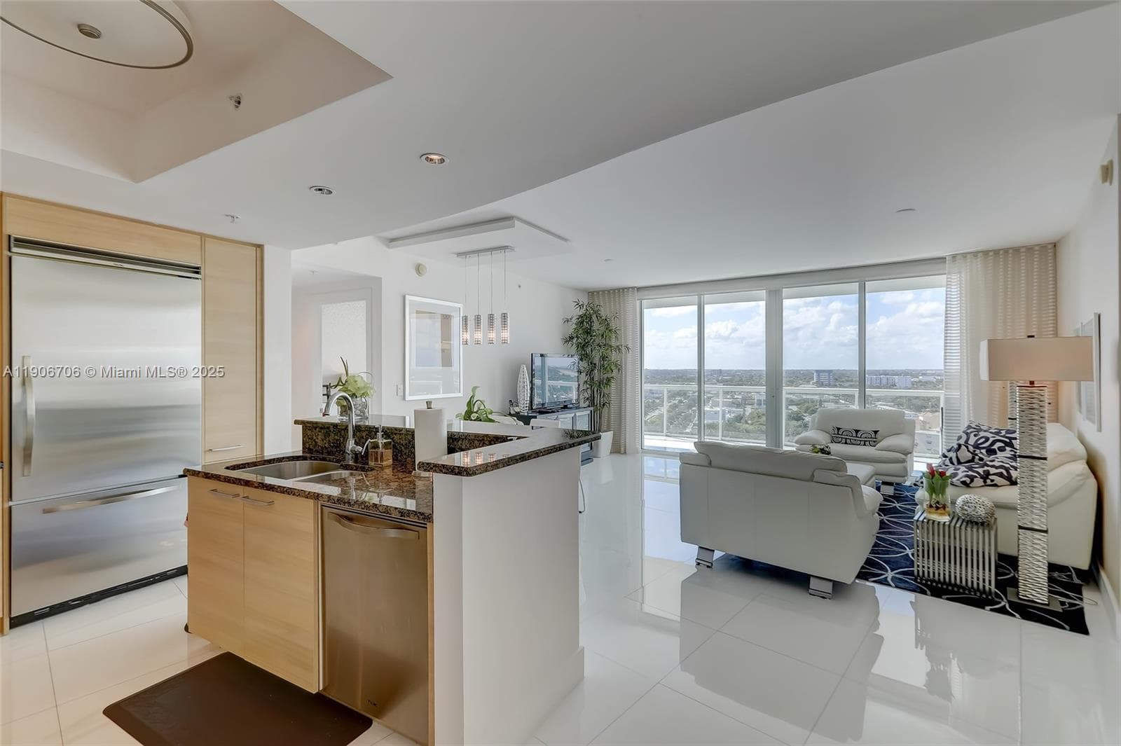 1 N Ocean Blvd # 1411, Pompano Beach, FL 33062 photo 3