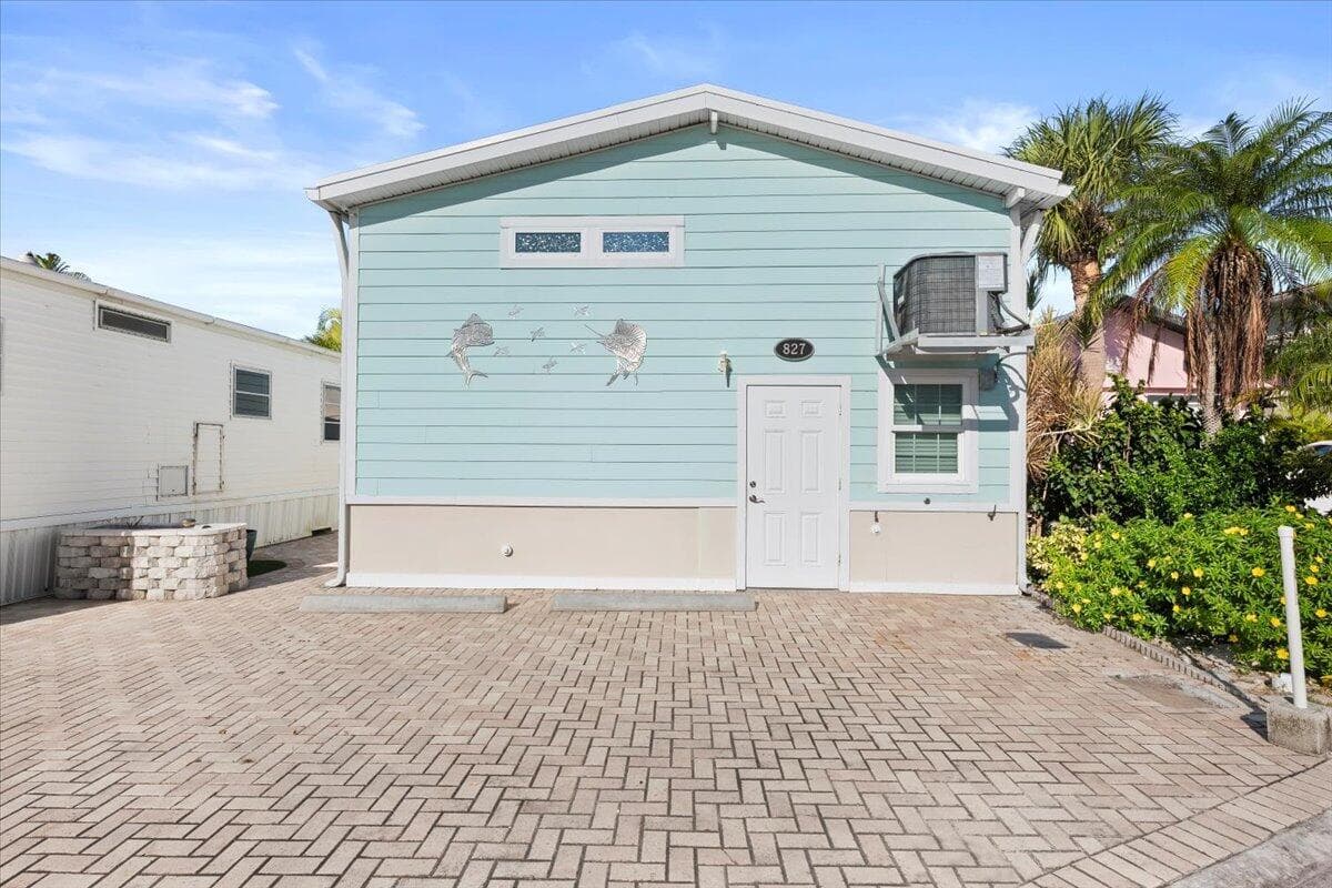 10701 S Ocean Drive # 827, Jensen Beach FL 34957 photo 2