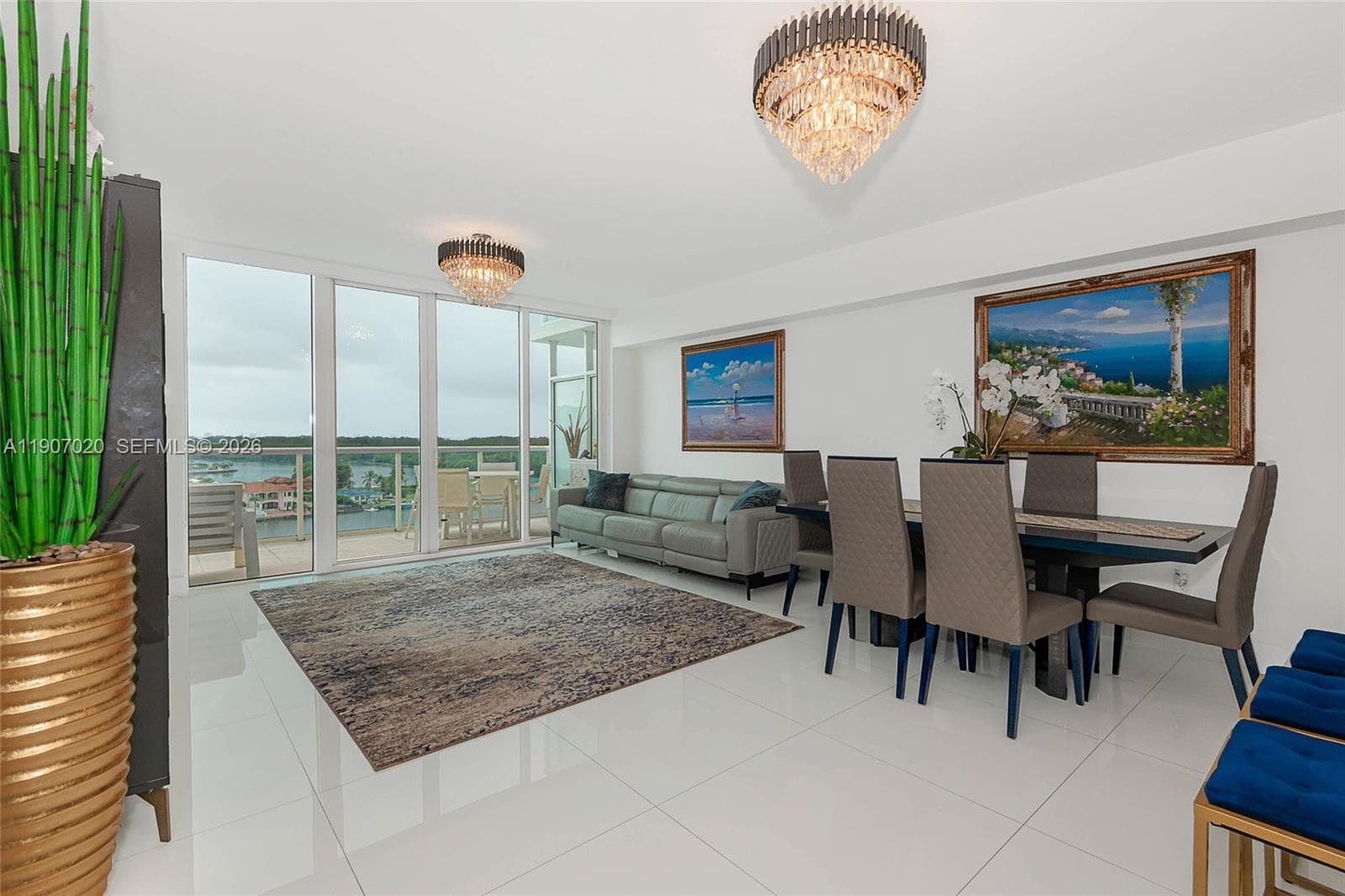 400 Sunny Isles Blvd # 906, Sunny Isles Beach FL 33160