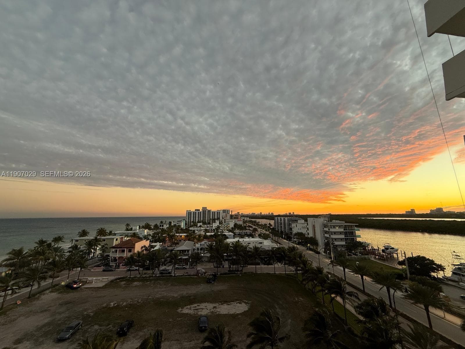 3111 N Ocean Dr # 811, Hollywood FL 33019 photo 5
