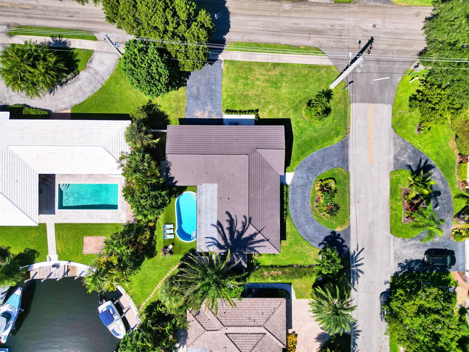 3821 NE 29th Avenue, Lighthouse Point FL 33064 photo 2