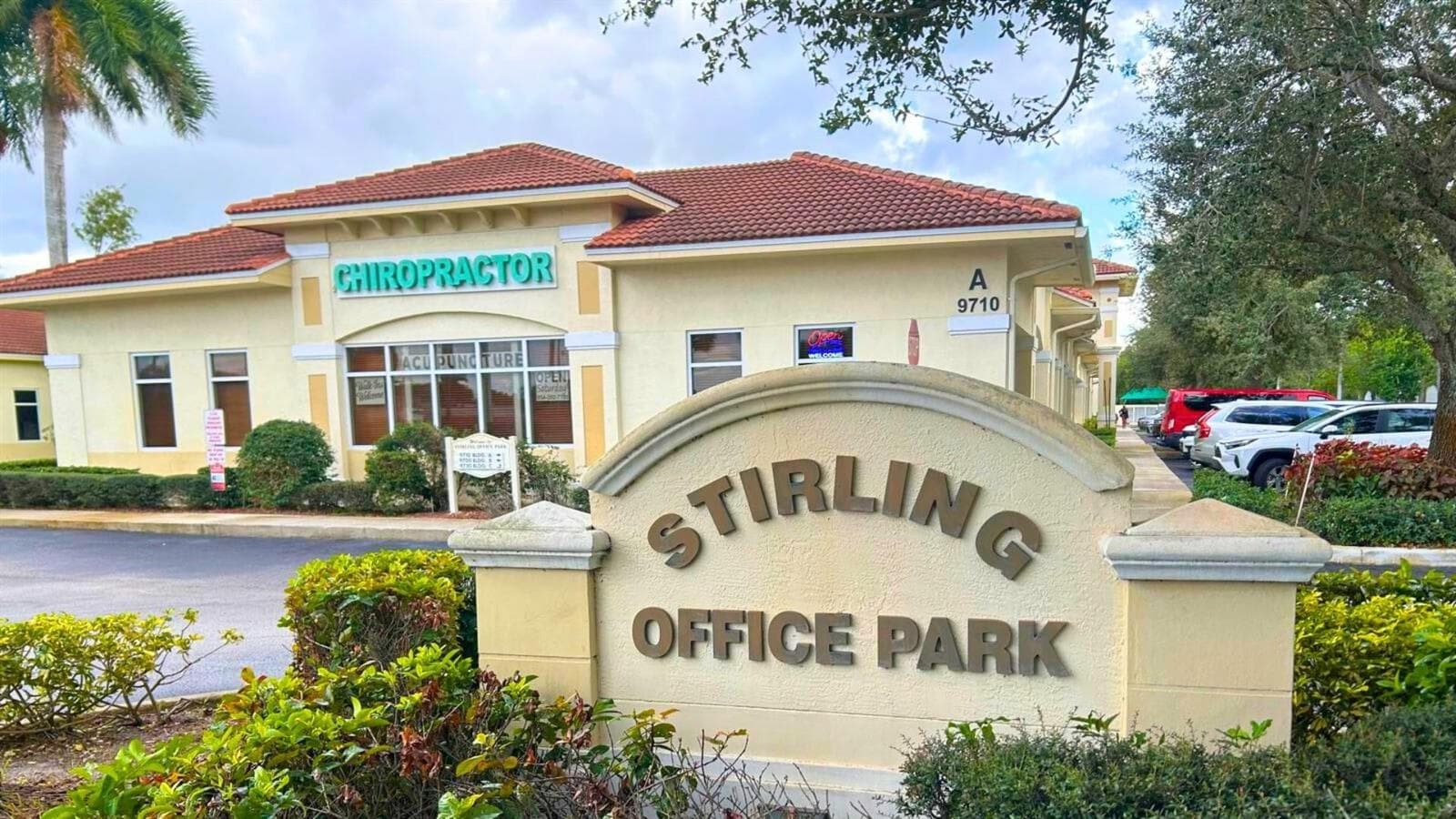 9710 Stirling Road # 110A & 111A, Cooper City FL 33024