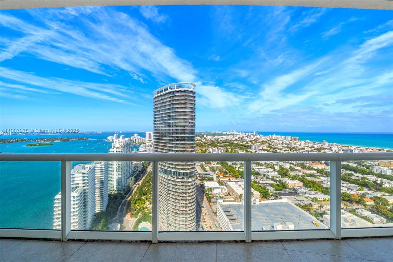 450 Alton Rd # 4104, Miami Beach FL 33139 photo 3