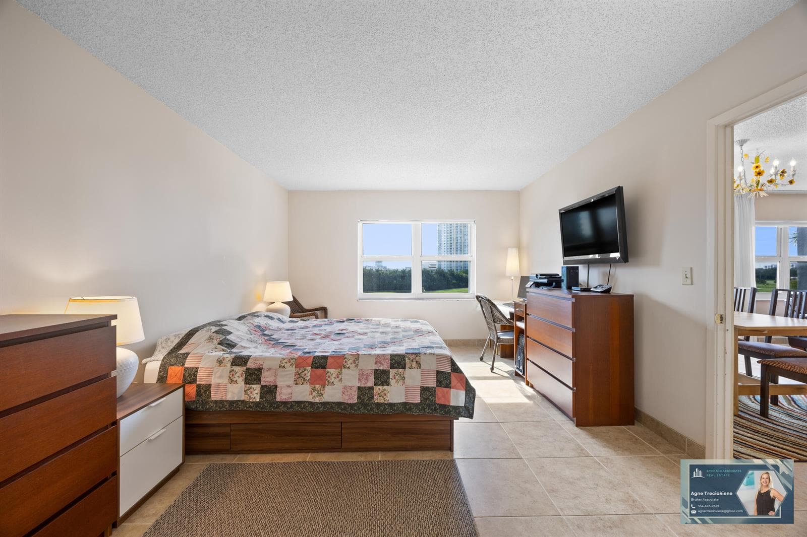 300 Diplomat Parkway # 607, Hallandale Beach FL 33009 photo 4