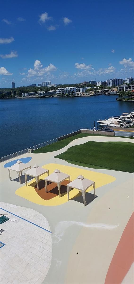 250 174th Street # 819, Sunny Isles Beach FL 33160 photo 2