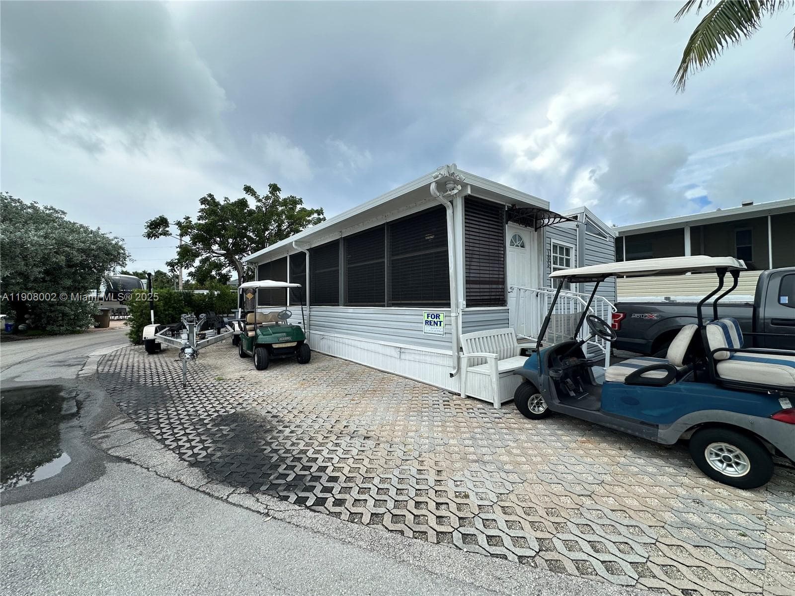 65821 Overseas Hwy # 105, Long Key FL 33001 photo 2