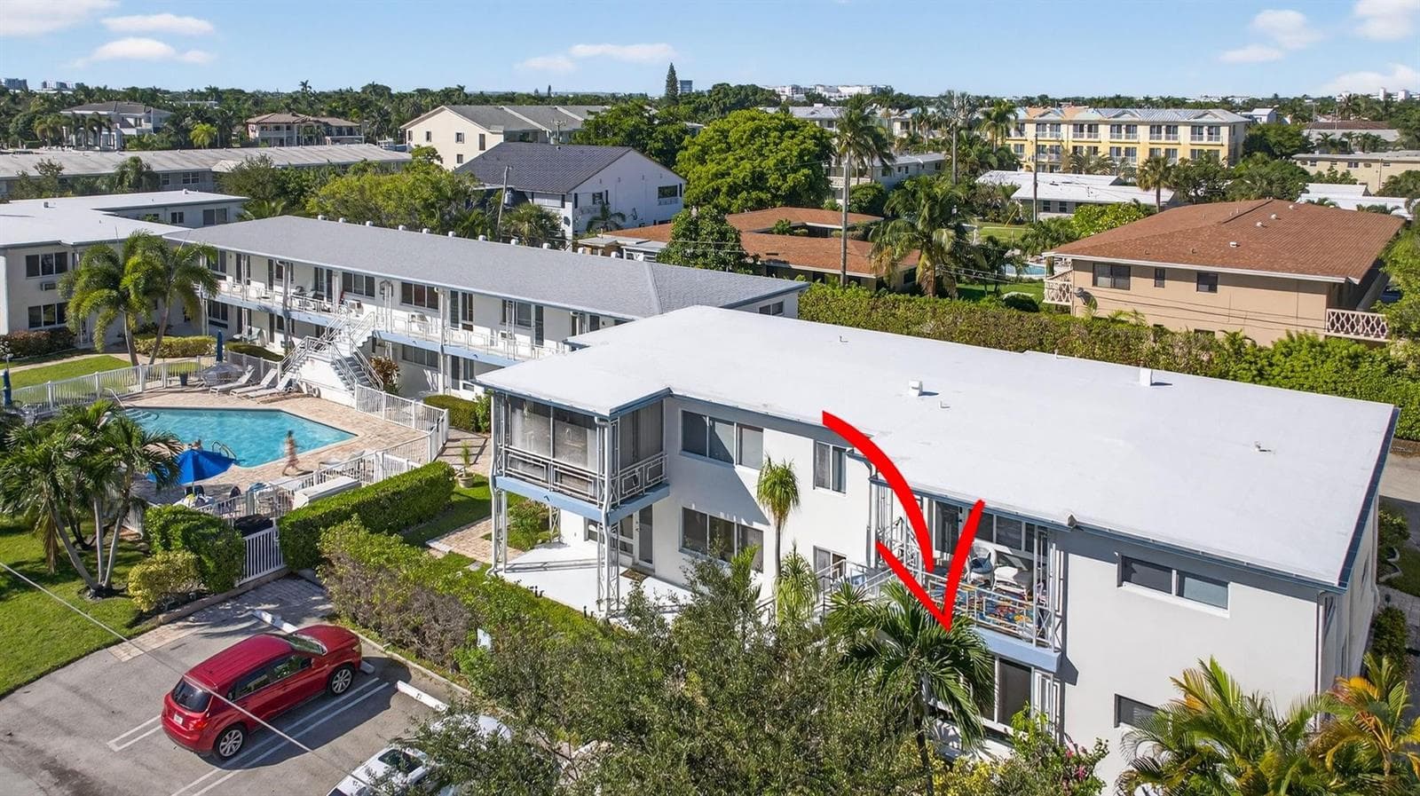 3201 SE 12th Street # C2, Pompano Beach FL 33062 photo 3